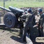 Ukraine-Waffenlieferungen