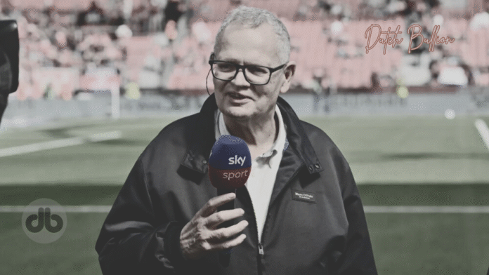 Ulli Potofski