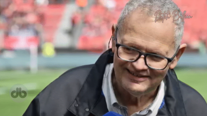 Ulli Potofskis Todesursache offiziell bekannt