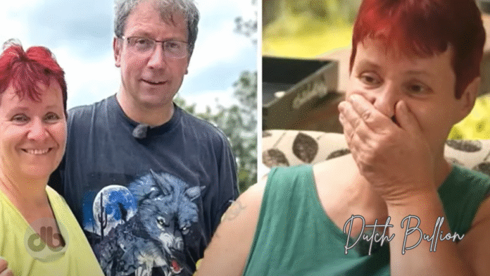 Ulrike & Heiko