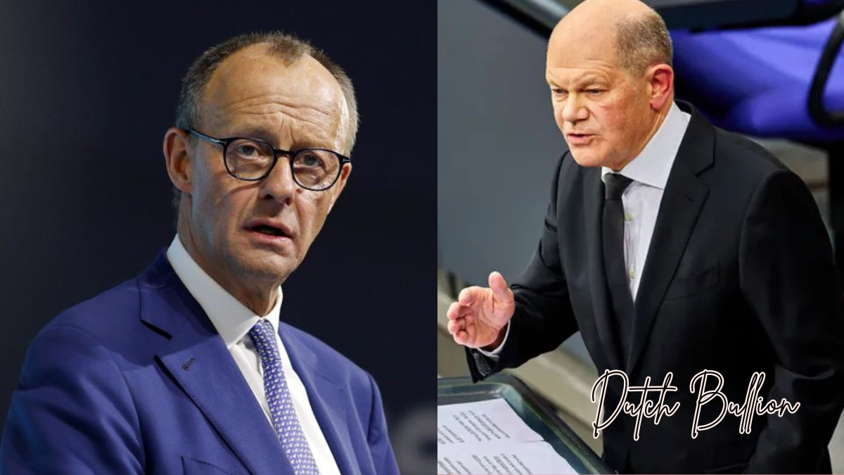 Umfragewerte zur Bundestagswahl 2025 – Die AfD im Aufwind und die Herausforderungen für Friedrich Merz Umfragewerte zur Bundestagswahl 2025 – Die AfD im Aufwind und die Herausforderungen für Friedrich Merz