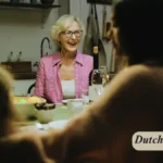 Umgang mit der Schwiegermutter