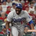 Unaufhaltsame Dodgers