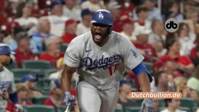 Unaufhaltsame Dodgers