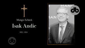 Unfalltod von Gründer Isak Andic