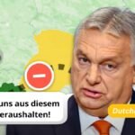 Ungarns Neudefinition der NATO-Mitgliedschaft