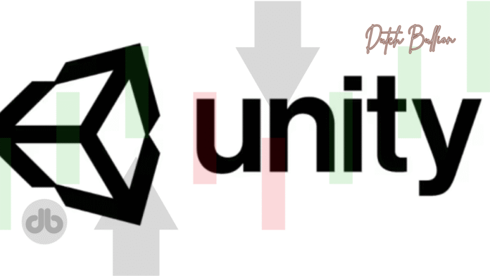 Unity Aktien