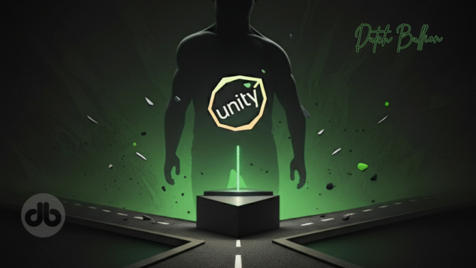 Unity lehnt AppLovin ab