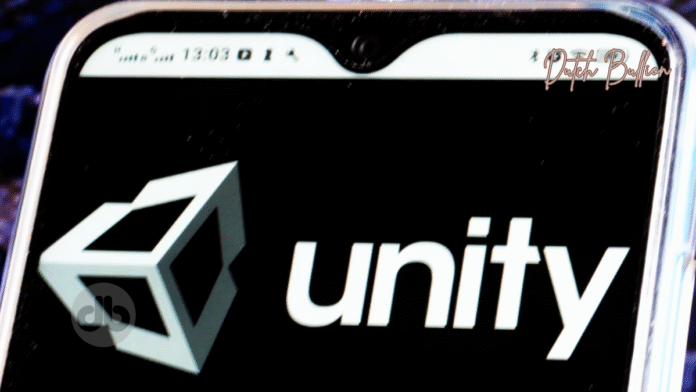 Unity lehnt AppLovins