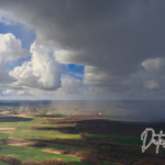 Unwetter in Las Vegas