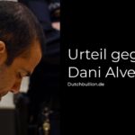 Urteil gegen Dani Alves