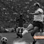 Uwe Seeler Eine Hommage an eine deutsche Fußballlegende