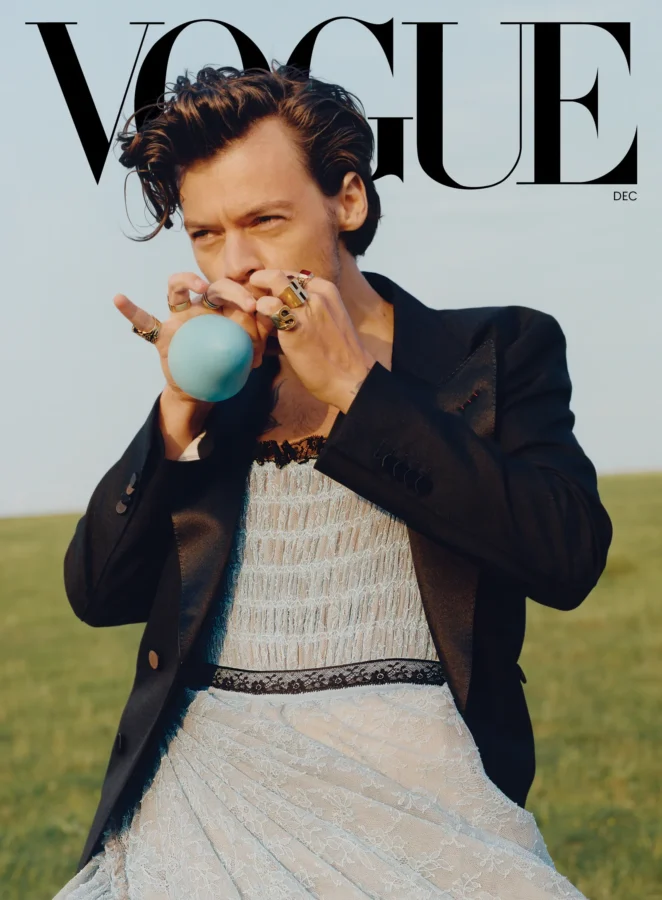 Zeitleiste der Beziehung zwischen Olivia Wilde und Harry Styles