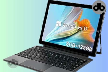 VOYO VBook 2023 Windows Tablet