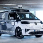 VW Robo-Taxi 1