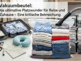 Vakuumbeutel