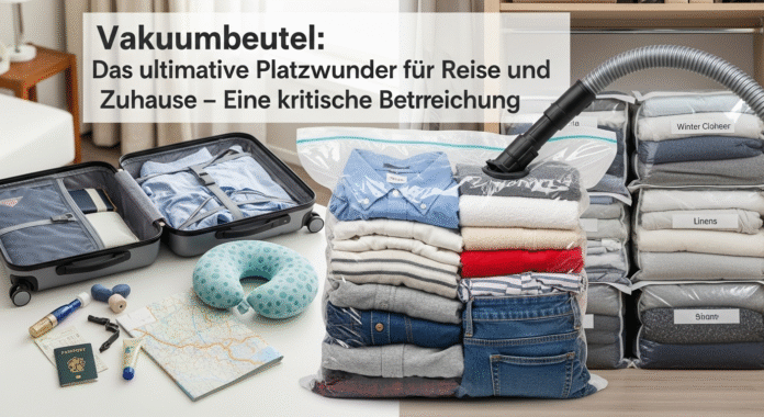 Vakuumbeutel