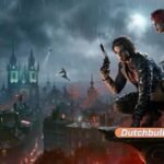 Vampire The Masquerade – Blutjagd