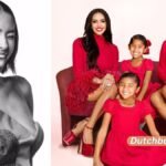 Vanessa Bryant und sein Vermögen