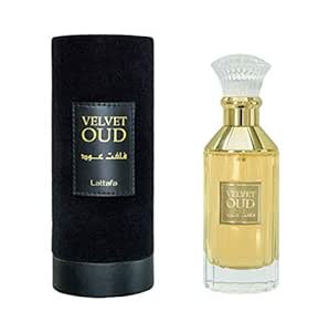 Velvet Oud