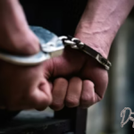 Verbrecherring von Oregon