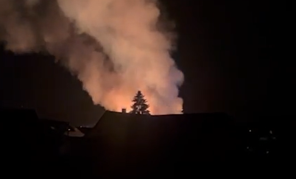 Verheerender Brand im Restaurant „Adler in Gipf Oberfrick AG 4
