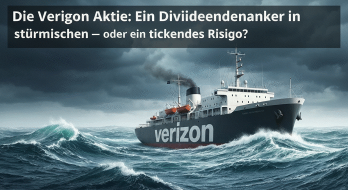 Verizon Aktie