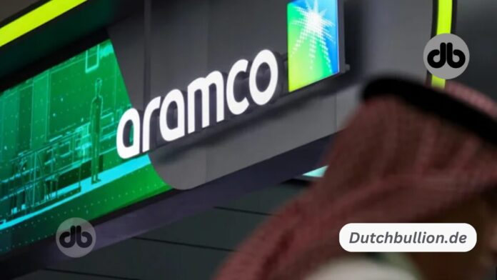 Verkauf von Aramco-Aktien durch Saudi-Arabien