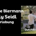 Verlobung von Brielle Biermann und Billy Seidl (2)