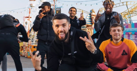 Das Vermögen der Sidemen: Ein genauerer Blick auf das Leben, die Karriere und den Lebensstil der Sidemen im Jahr 2023!