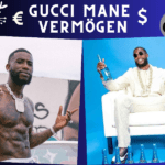Vermögen von Gucci Mane