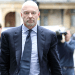 Vermögen von Roger Jenkins