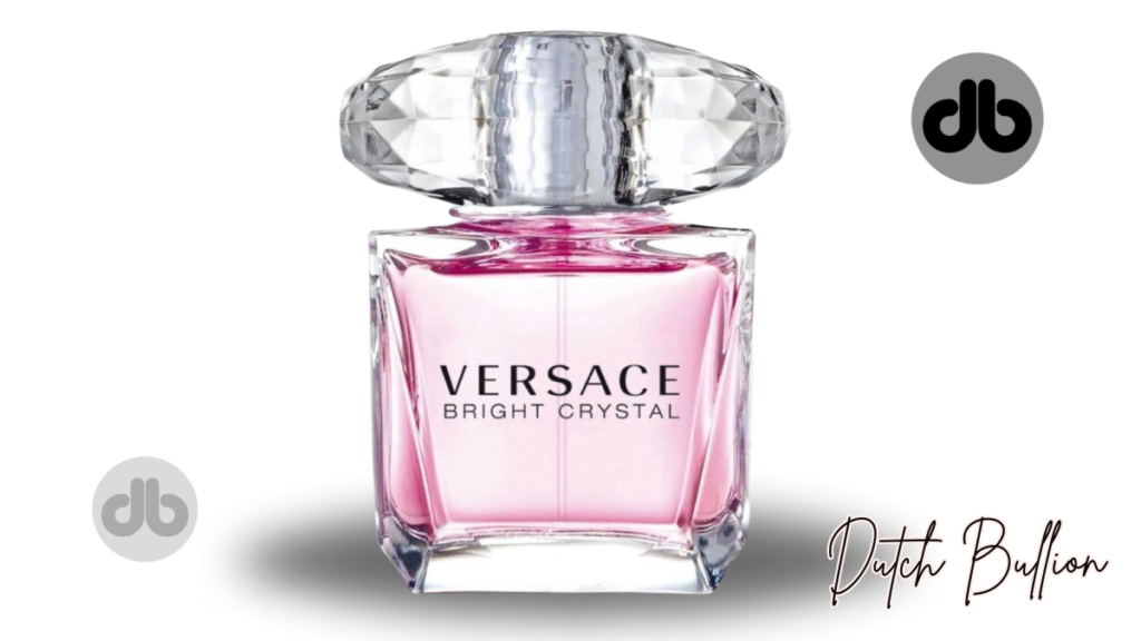 Versace Bright Crystal