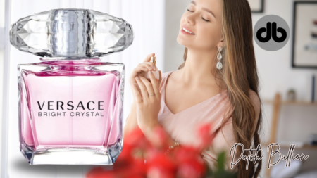 Versace Bright Crystal – Ein Duftklassiker, der glänzt