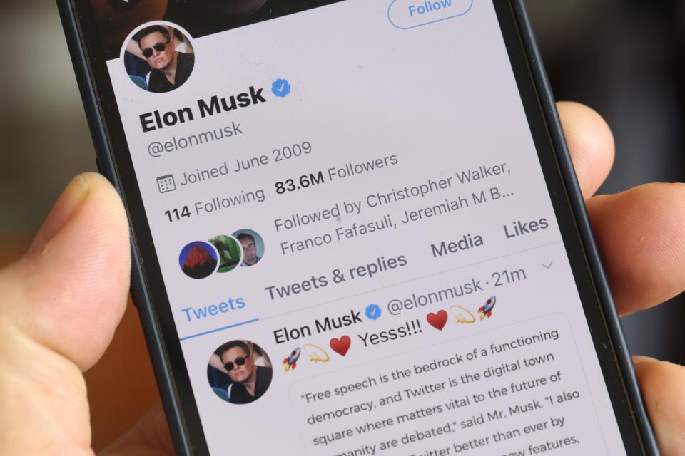 Navigieren bei Unternehmensauflösungen: Lehren aus dem Twitter-Deal von Elon Musk 1 Verstehen der Landschaft
