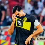 VfB Stuttgart vs. Dortmund