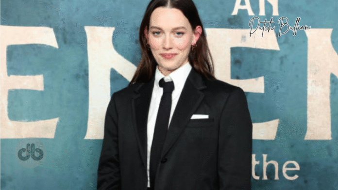 Victoria Pedretti