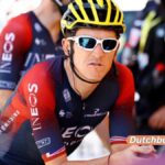 Vier Strategien für Geraint Thomas, um einen Überraschungssieg bei der Tour de France zu erringen