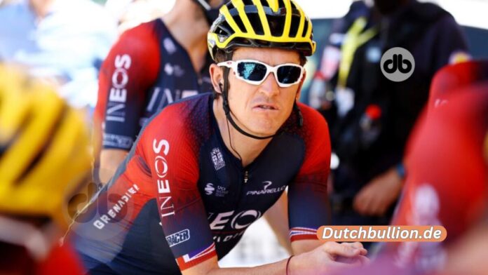 Vier Strategien für Geraint Thomas, um einen Überraschungssieg bei der Tour de France zu erringen