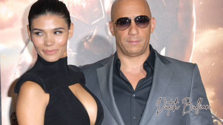 Vin Diesel Freundin – Eine Liebe im Rampenlicht und darüber hinaus