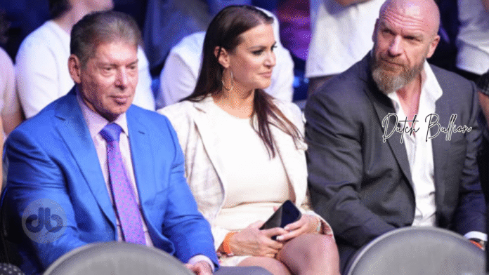 Vince McMahon