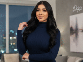 Violet Myers: Aufstieg, Einfluss und Kontroversen einer Ikone Violet Myers