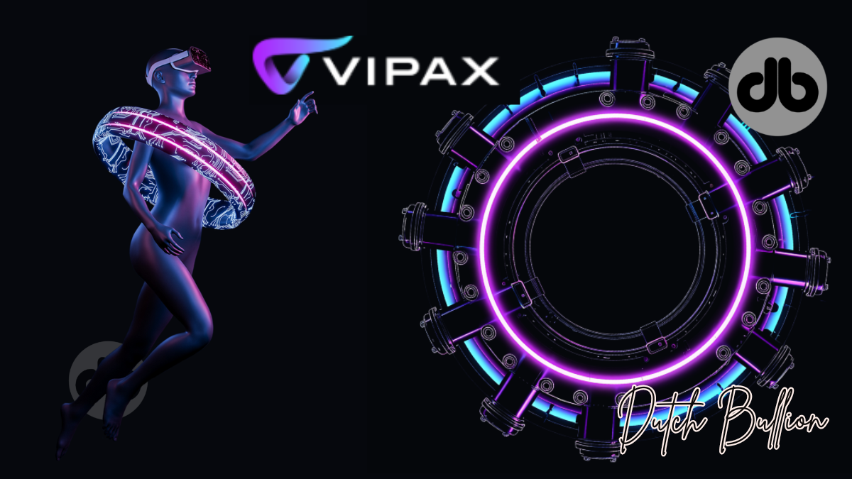 Vipax.co Verbessert Seine Plattform Mit Fortschrittlichen Technologien