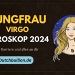 Virgo Horoskop 2024 Was Die Sterne Für Dich Bereithalten
