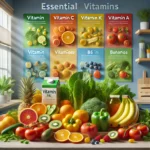 Vitamin