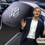 Volkswagen im Umbruch