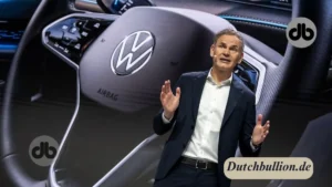 Volkswagen im Umbruch: Asiatische Konkurrenz und mögliche Entlassungen