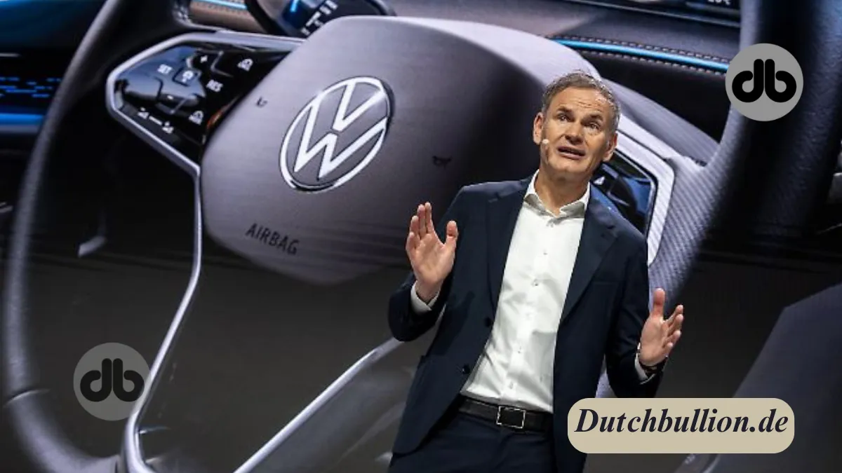 Volkswagen im Umbruch: Asiatische Konkurrenz und