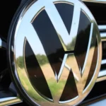 Volkswagen logo
