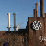 Volkswagens Rückkehr ins Büro